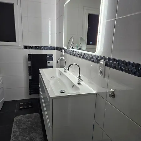 Studio * Montauban