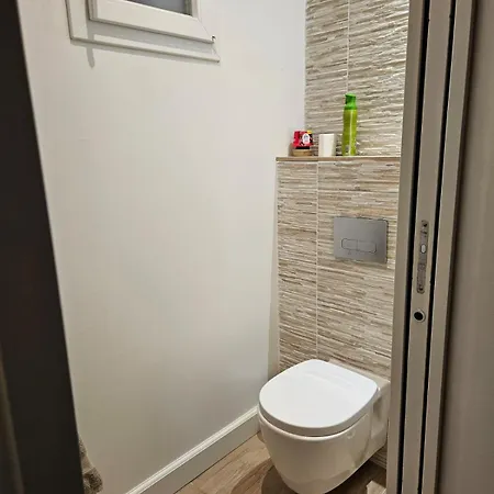 Studio Homestay