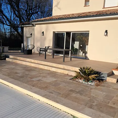 Studio * Montauban