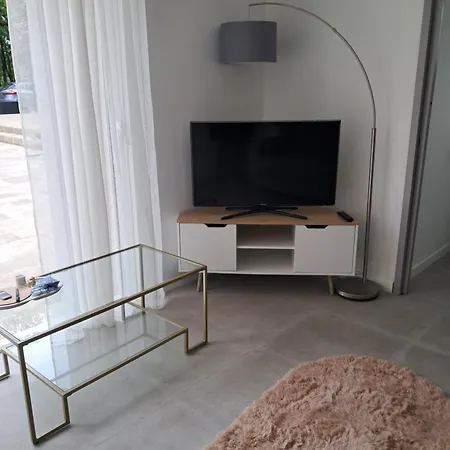 Pres Du Golf Rum i privatbostad