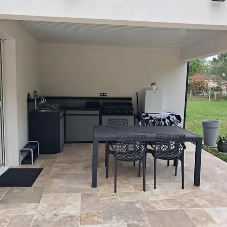 Studio * Montauban