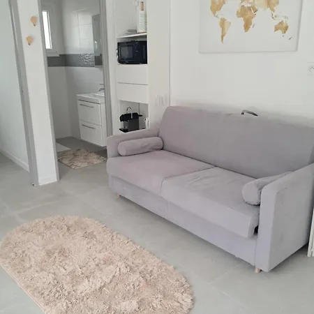 Studio Homestay Montauban