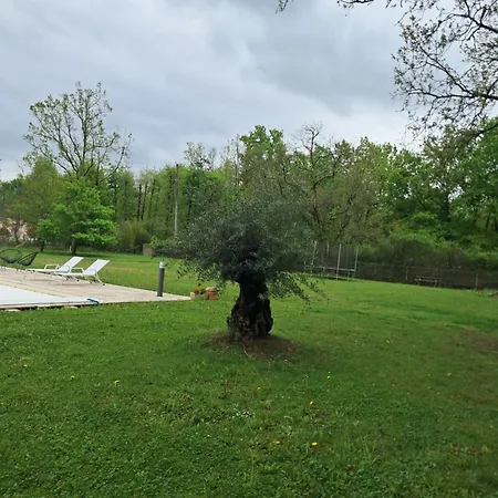 Rum i privatbostad Pres Du Golf *