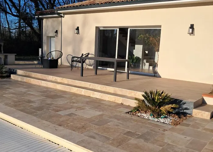 Pres Du Golf * Монтобан