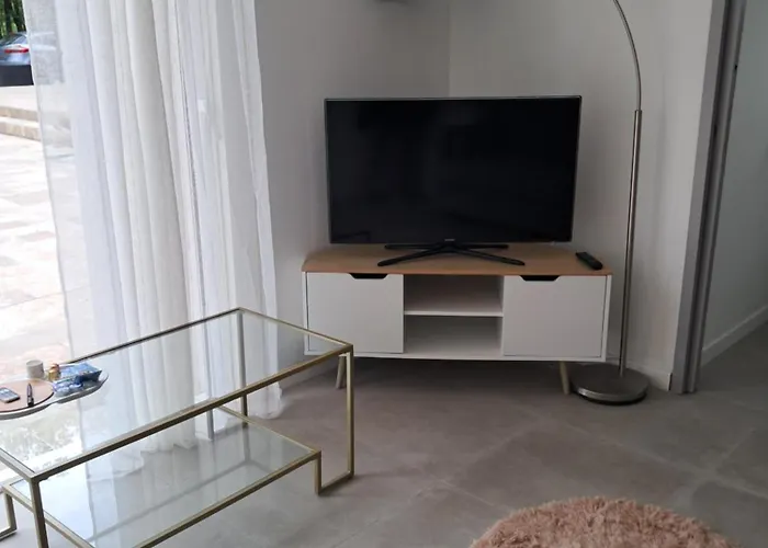 Pres Du Golf Rum i privatbostad